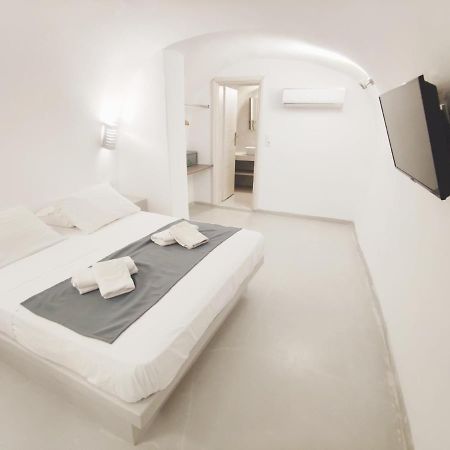 Fira Spirit Getaway Fira (Santorini) Ngoại thất bức ảnh